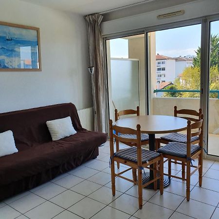 Appartement Golf Et Nivelle Avec Piscine Et Parking Ciboure Εξωτερικό φωτογραφία