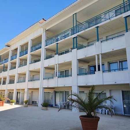 Appartement Golf Et Nivelle Avec Piscine Et Parking Ciboure Εξωτερικό φωτογραφία