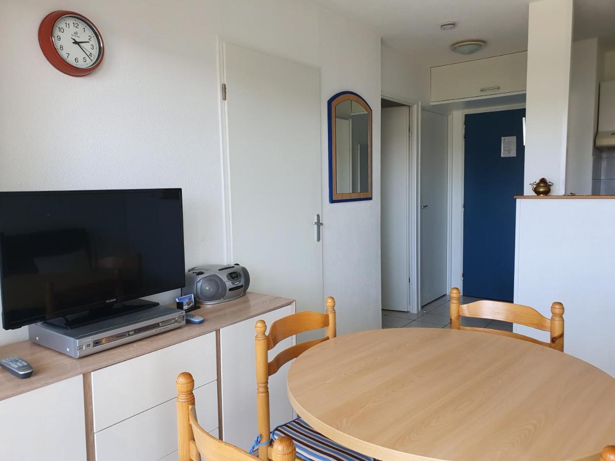 Appartement Golf Et Nivelle Avec Piscine Et Parking Ciboure Εξωτερικό φωτογραφία