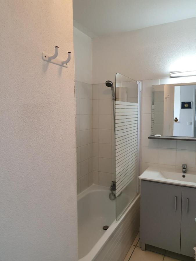 Appartement Golf Et Nivelle Avec Piscine Et Parking Ciboure Εξωτερικό φωτογραφία