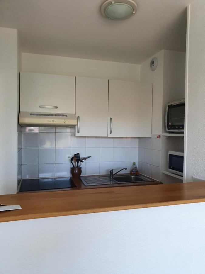 Appartement Golf Et Nivelle Avec Piscine Et Parking Ciboure Εξωτερικό φωτογραφία
